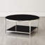 Circle/Square Cocktail Table-68075992-68075991