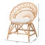 Fauteuil Britton