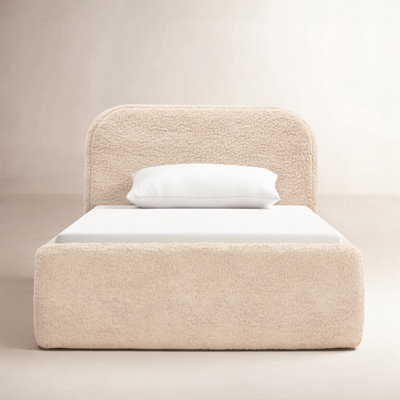 Nara Bed