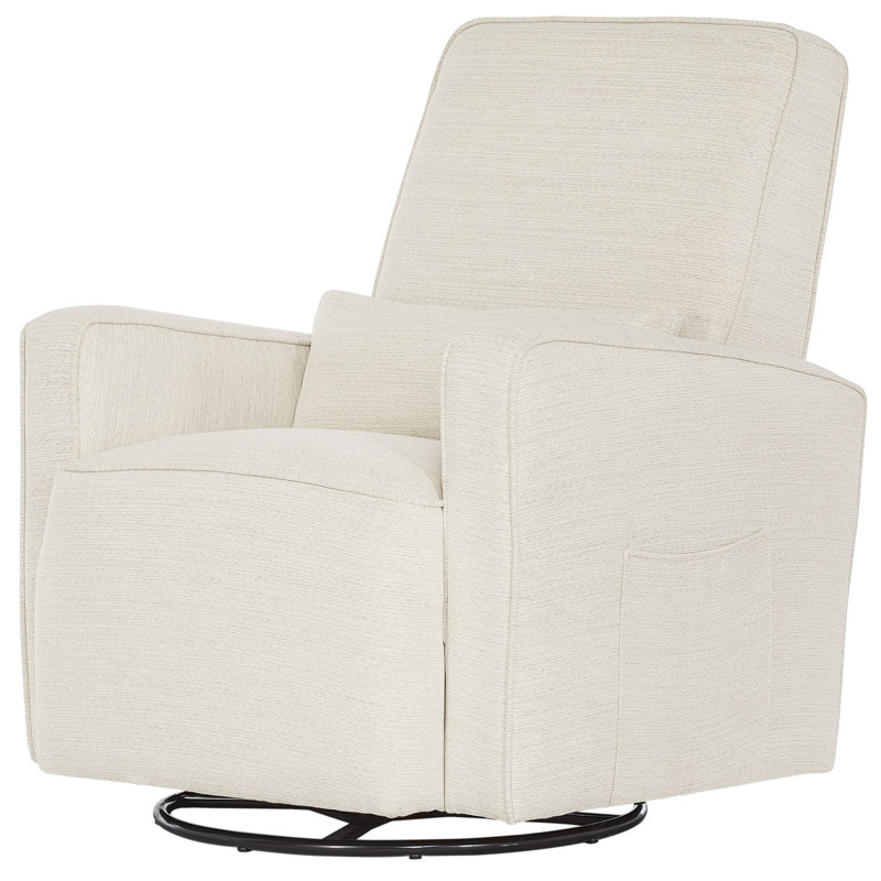 Holland Swivel Glider, Thunder