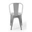 Chaise bistro Promenade par Modway-156254229