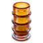 Bloom Handmade Handblown Glass Table Vase-112082671