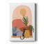 Scène de papier I - galerie Cavas sur mesure-1574398110