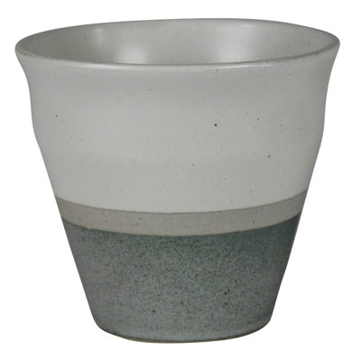 Verre, céramique, capacité de 8 oz