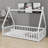 Low Floor Bedprotective Rails & Supportive Slats-1779973524