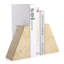 Serre-livres en marbre (ensemble de 2)-1745994270-1745994268