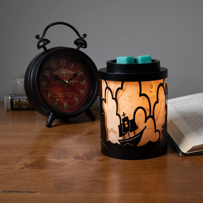 ScentSationals Never Grow Up Wax Warmer