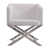White Faux Leather is out of stock selected