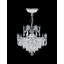 Mini Crystal Chandelier 3 - Light Chandelier-1226780634