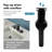 Widespread 2-handle Bathroom Faucet with Drain Assembly-90655488