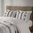 Cody 3 Piece Cotton Comforter Set-1240437146-1318474855