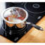 Stellar, James Martin - 3 Piece Saucepan Set with Lids