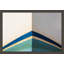 Boat Hull 2 Print by Thom Filicia