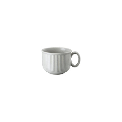 Stoneware Cappuccino Cup