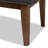 Fielden Polyester Blend Upholstered Bench-24249116