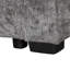 Divan-lit modulaire avec canapé-lit de rangement de 112,2 po-121051677