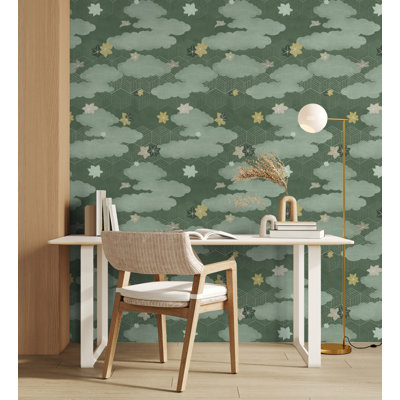 Dreamy Deco Landscapes