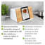 Ricchetti Food Storage Container