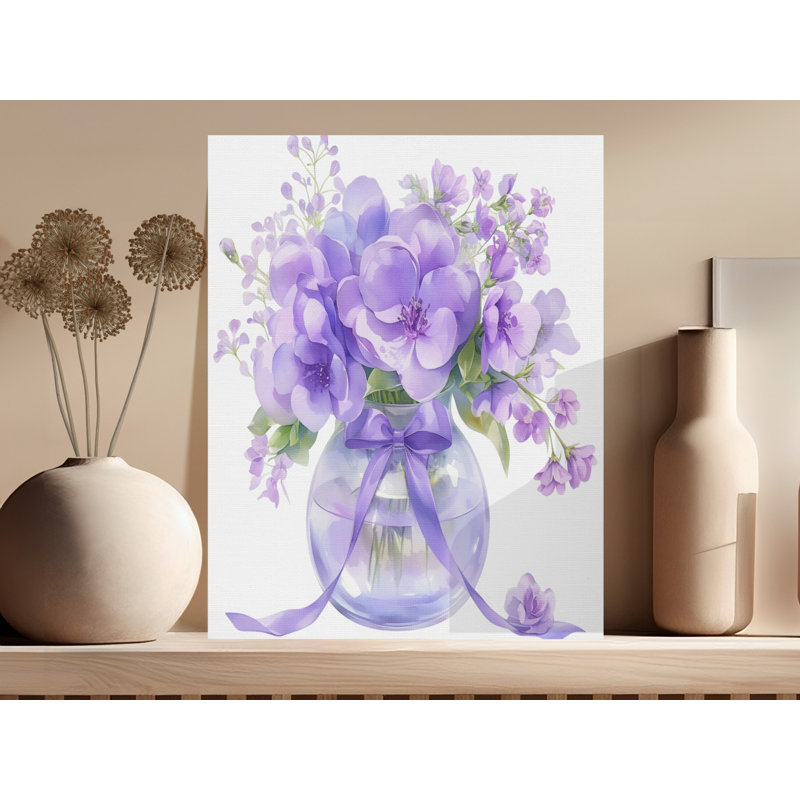 Wrapped Canvas Print Set, 24x30