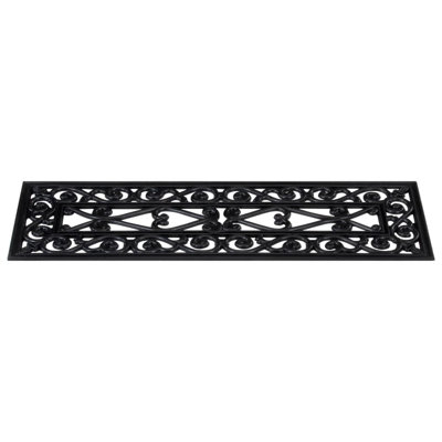 Abdurrahman Non-Slip Stair Tread