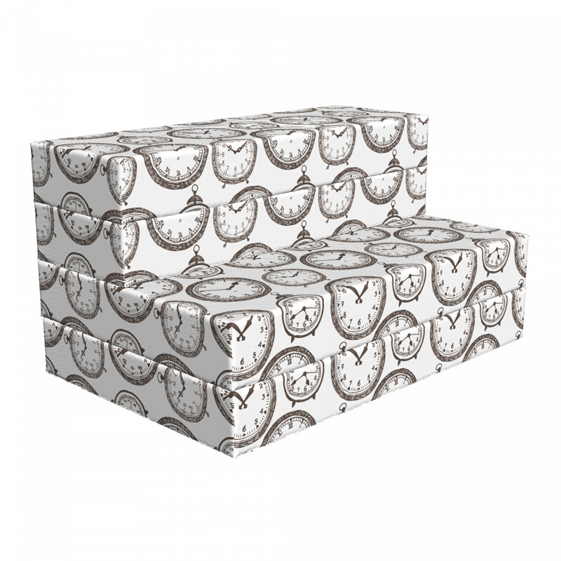 5'' Medium Mattress, Queen
