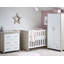 Nika Mini 3 Piece Nursery Furniture Set-58955526