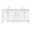 Addison 72'' W Double Vanity