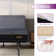 Zero Gravity Adjustable Bed With 12" Memory Foam Mattress, Wireless Remote Control
