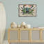 Art mural sur toile flottant Vivid Modern-1705916227-1705916231