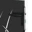Powder-coated Steel Gate-986854730