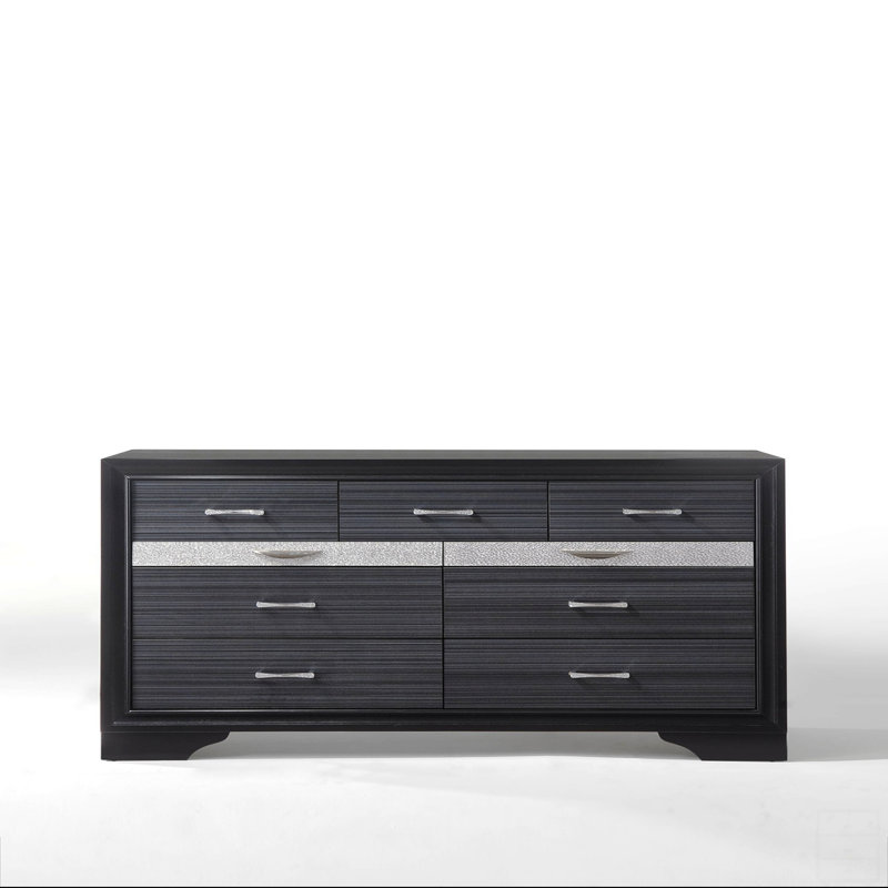 Commode