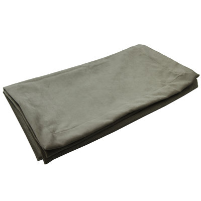 Silk Bed Runner
