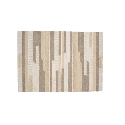 Perkasie Hand Woven Area Rug