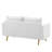 Revive Performance Velvet Loveseat-1972209530