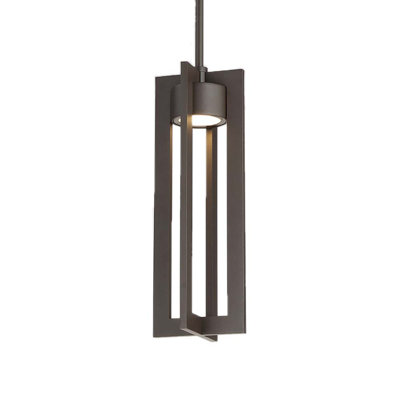 Chamber 1 - Light LED Pendant