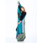 Hand Woven Throw Blanket-62670700