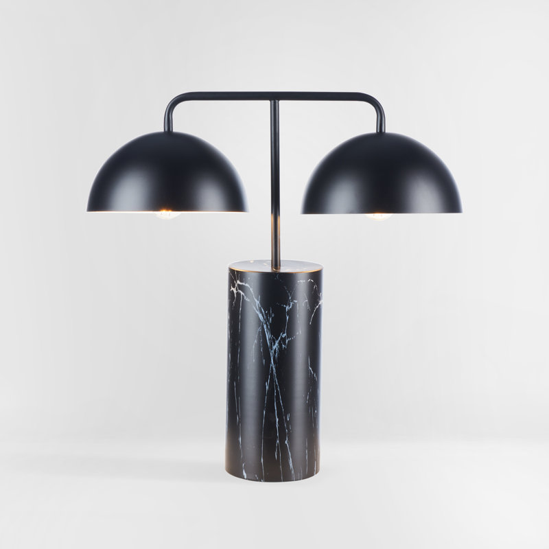 Lampe de table 18,5 po Kerwin