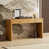 Natural Wood is out of stock