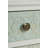 Glazer Side Table with Storage