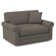 Bedford 57" Twin Sofa Bed