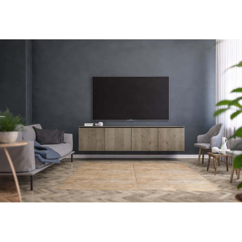 Lancaster 247, Barn Board Oak