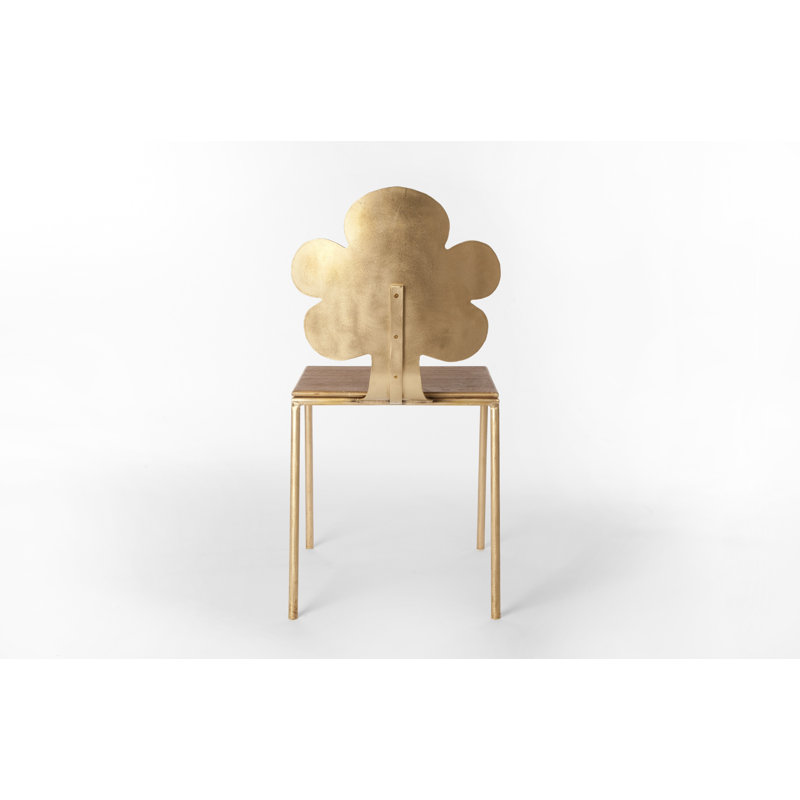 Upholstered Side Chair