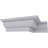 Egg and Dart Crown Moulding