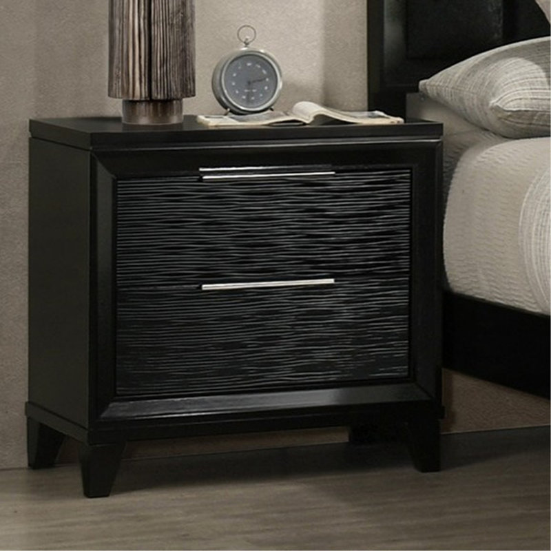 Meuble de rangement contemporain 1pc