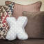 Georgiena Cotton Novelty Cushion
