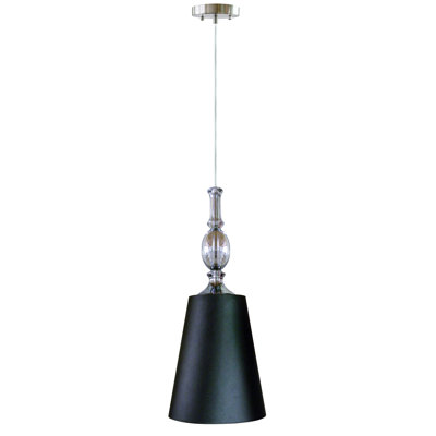 Selena 1 - Light Single Pendant