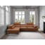 Canapé modulaire 2 pièces Antalya-95377993