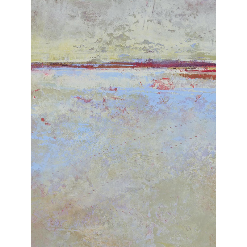 Migrant Shores Print