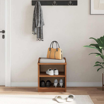 Sydalee Shoe Rack