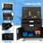 Work Bench For Garage-551603393